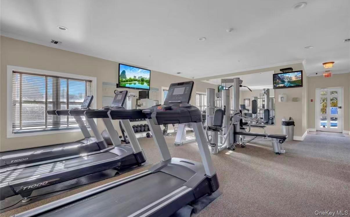 Condo Thomas  Suffolk County, NY 11733, MLS-973173-33