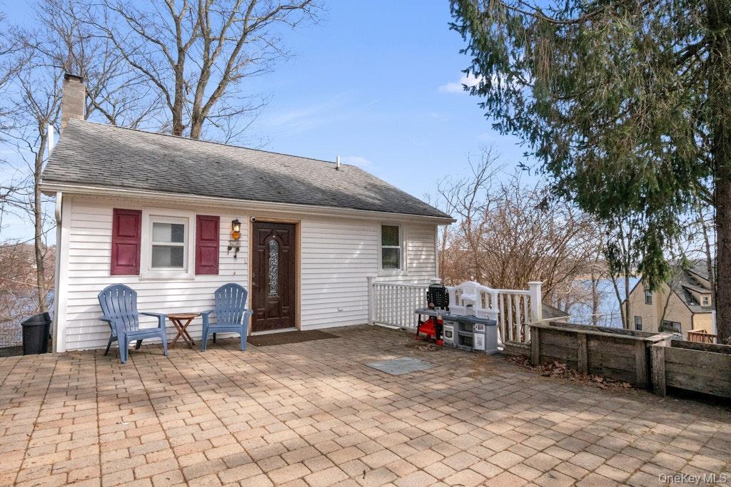 Single Family Clarkson  Putnam County, NY 10512, MLS-973179-17