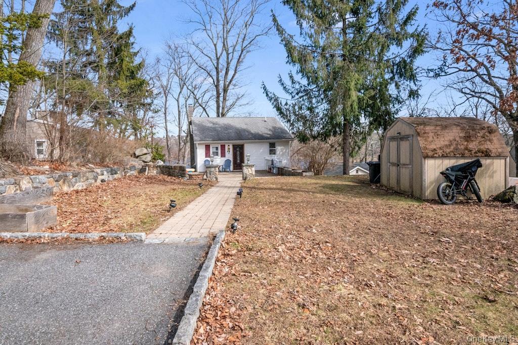 Single Family Clarkson  Putnam County, NY 10512, MLS-973179-18