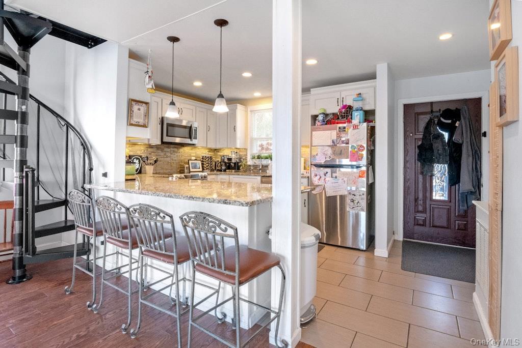 Single Family Clarkson  Putnam County, NY 10512, MLS-973179-2