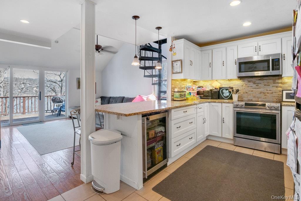 Single Family Clarkson  Putnam County, NY 10512, MLS-973179-3