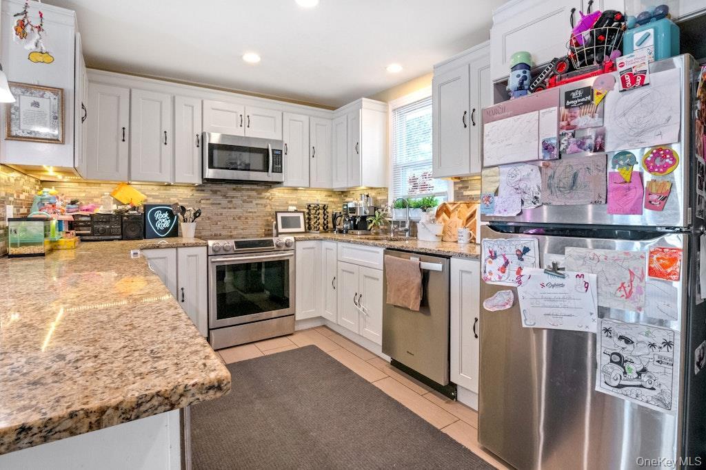 Single Family Clarkson  Putnam County, NY 10512, MLS-973179-4