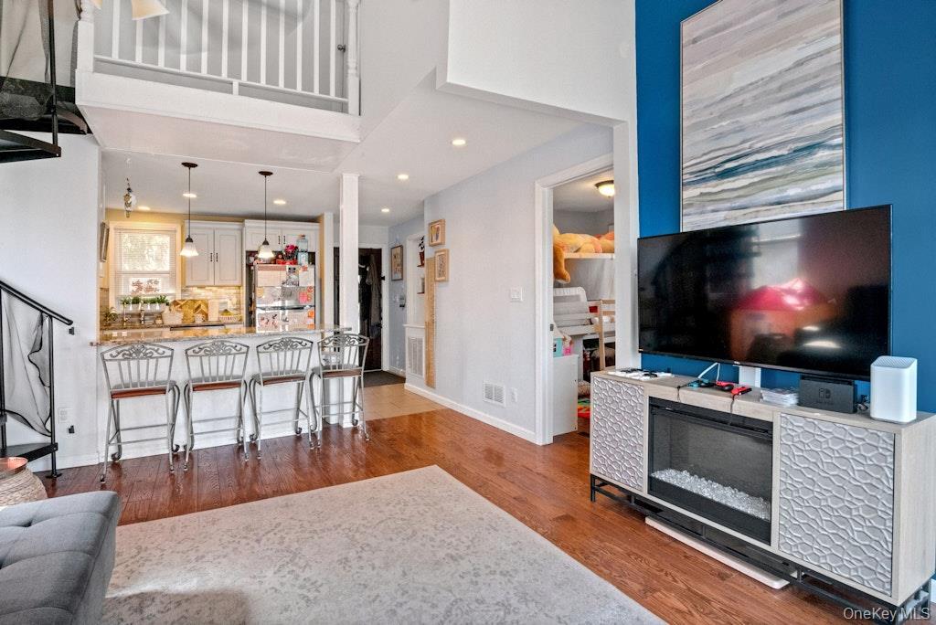 Single Family Clarkson  Putnam County, NY 10512, MLS-973179-5