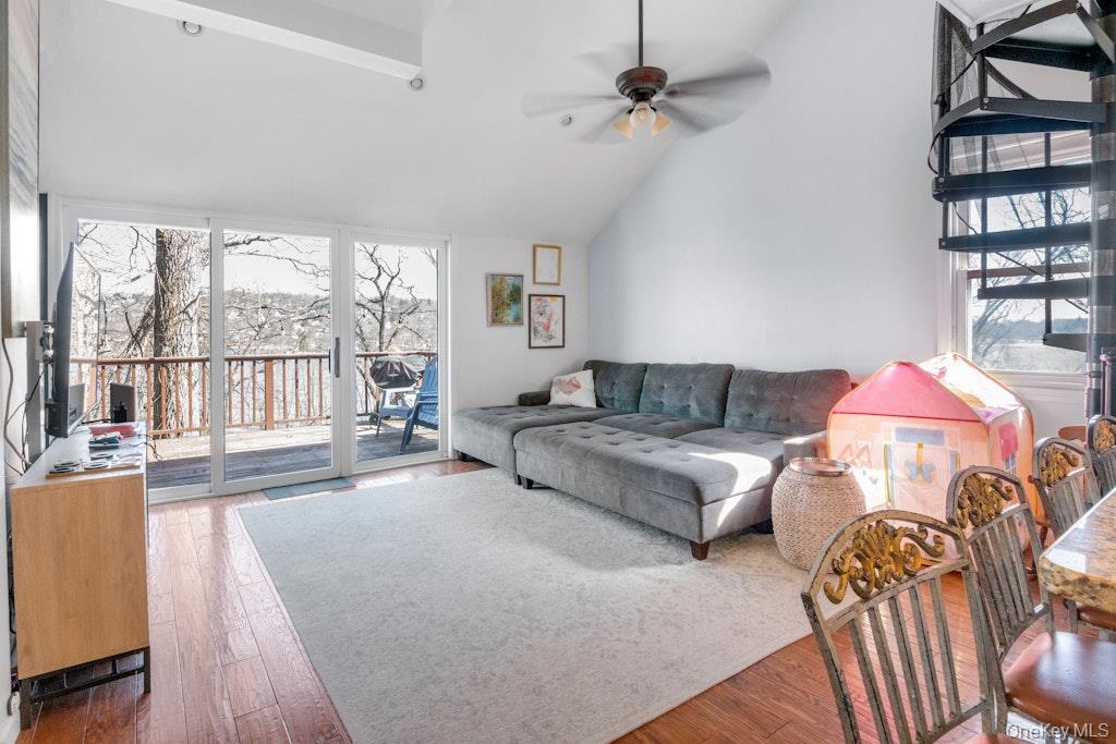 Single Family Clarkson  Putnam County, NY 10512, MLS-973179-6