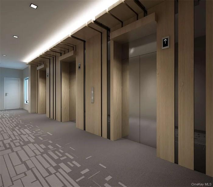 Condo 42nd  Queens, NY 11101, MLS-973183-10