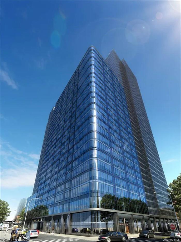 Condo 42nd  Queens, NY 11101, MLS-973183-11