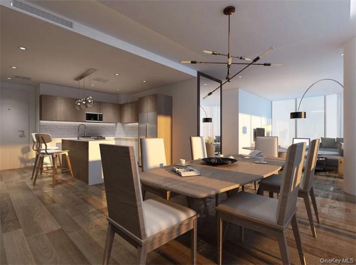 Condo 42nd  Queens, NY 11101, MLS-973183-2