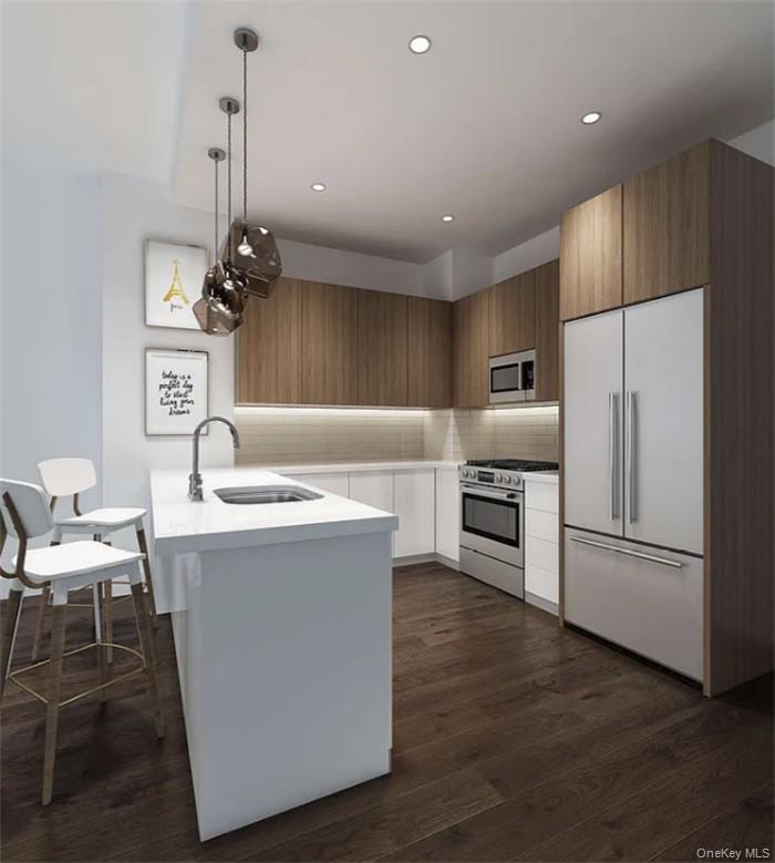 Condo 42nd  Queens, NY 11101, MLS-973183-3