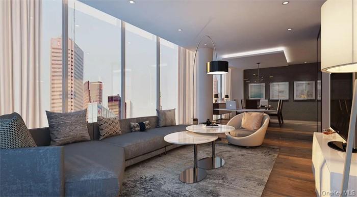 Condo 42nd  Queens, NY 11101, MLS-973183-4