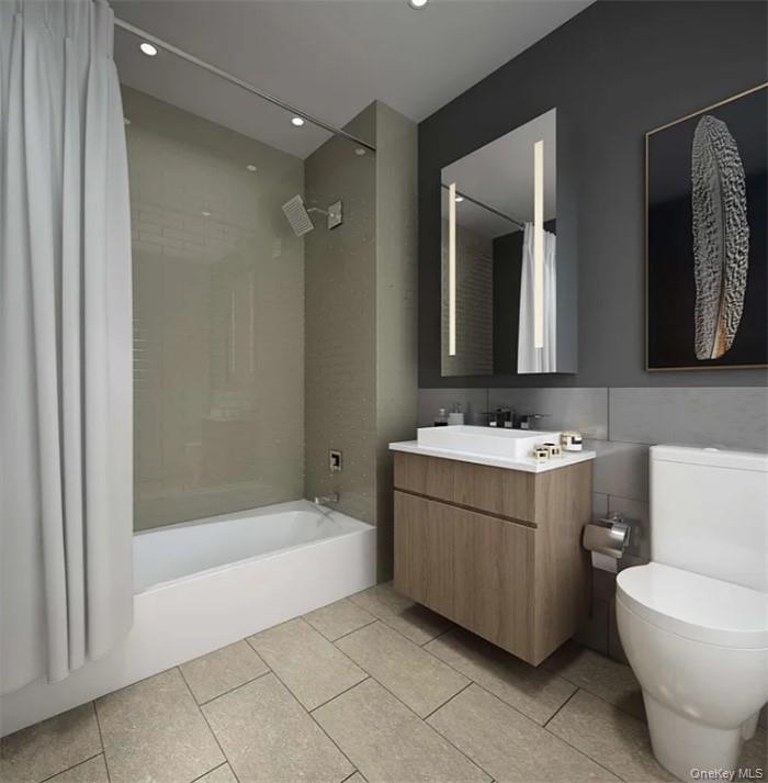 Condo 42nd  Queens, NY 11101, MLS-973183-5