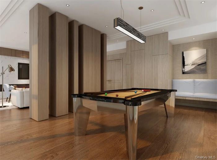 Condo 42nd  Queens, NY 11101, MLS-973183-7