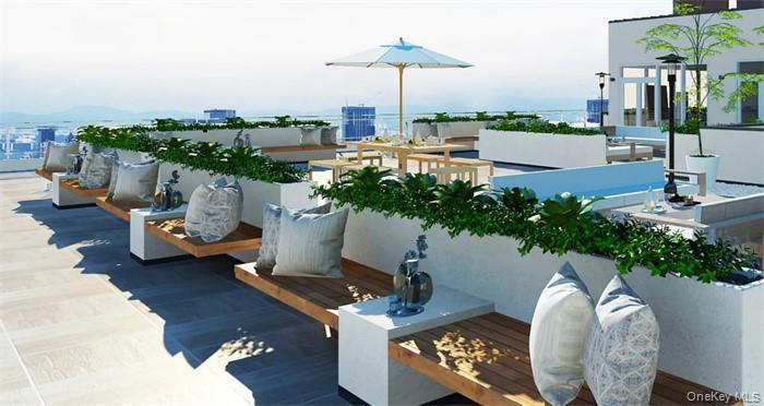 Condo 42nd  Queens, NY 11101, MLS-973183-8