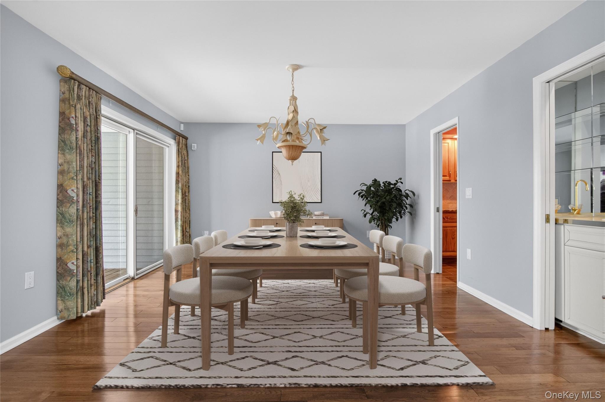 Single Family Terrace  Out Of Area, NY 12866, MLS-973185-10