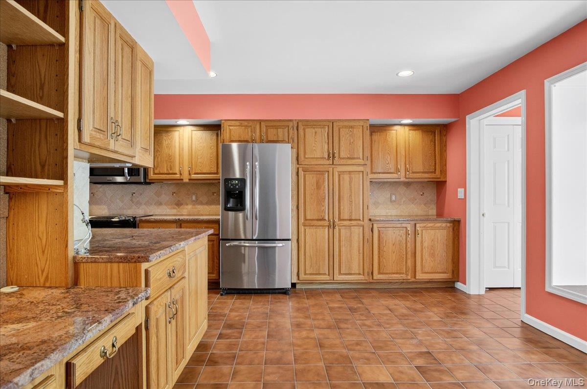 Single Family Terrace  Out Of Area, NY 12866, MLS-973185-17