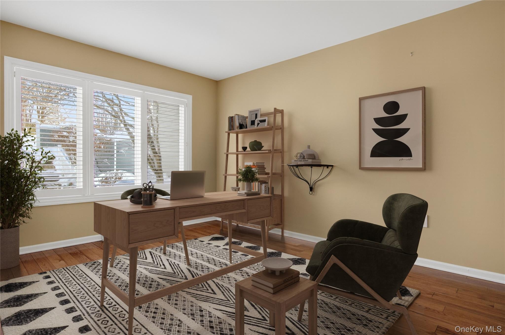 Single Family Terrace  Out Of Area, NY 12866, MLS-973185-19