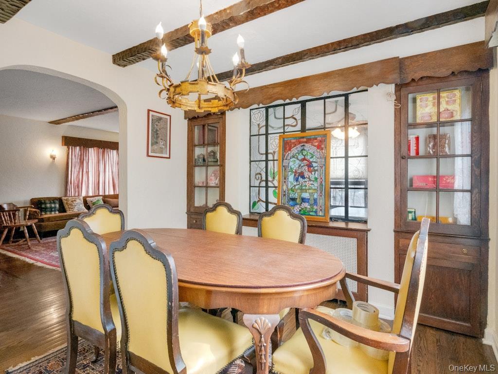 Single Family Stockbridge  Westchester County, NY 10710, MLS-973200-10