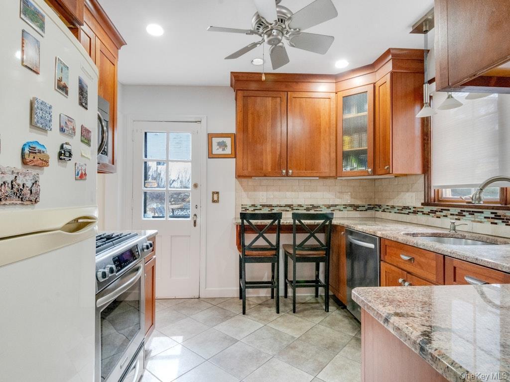 Single Family Stockbridge  Westchester County, NY 10710, MLS-973200-11