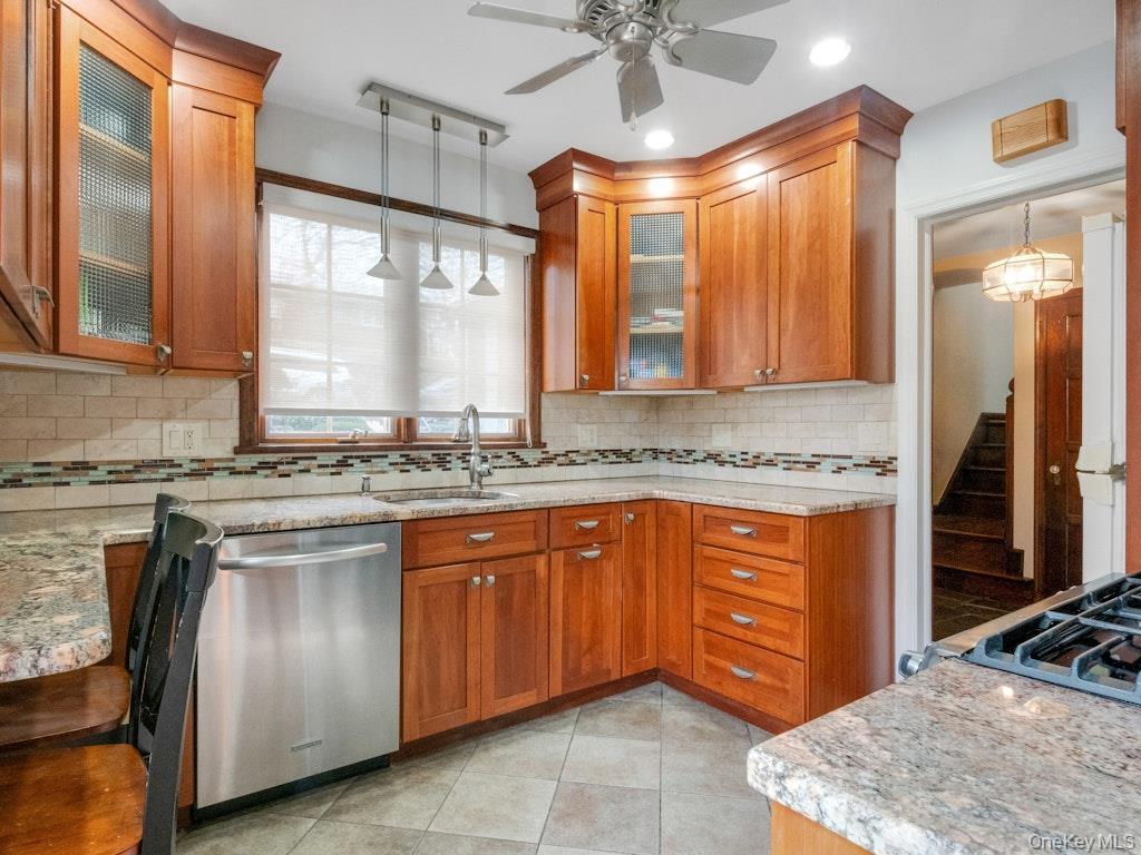 Single Family Stockbridge  Westchester County, NY 10710, MLS-973200-12