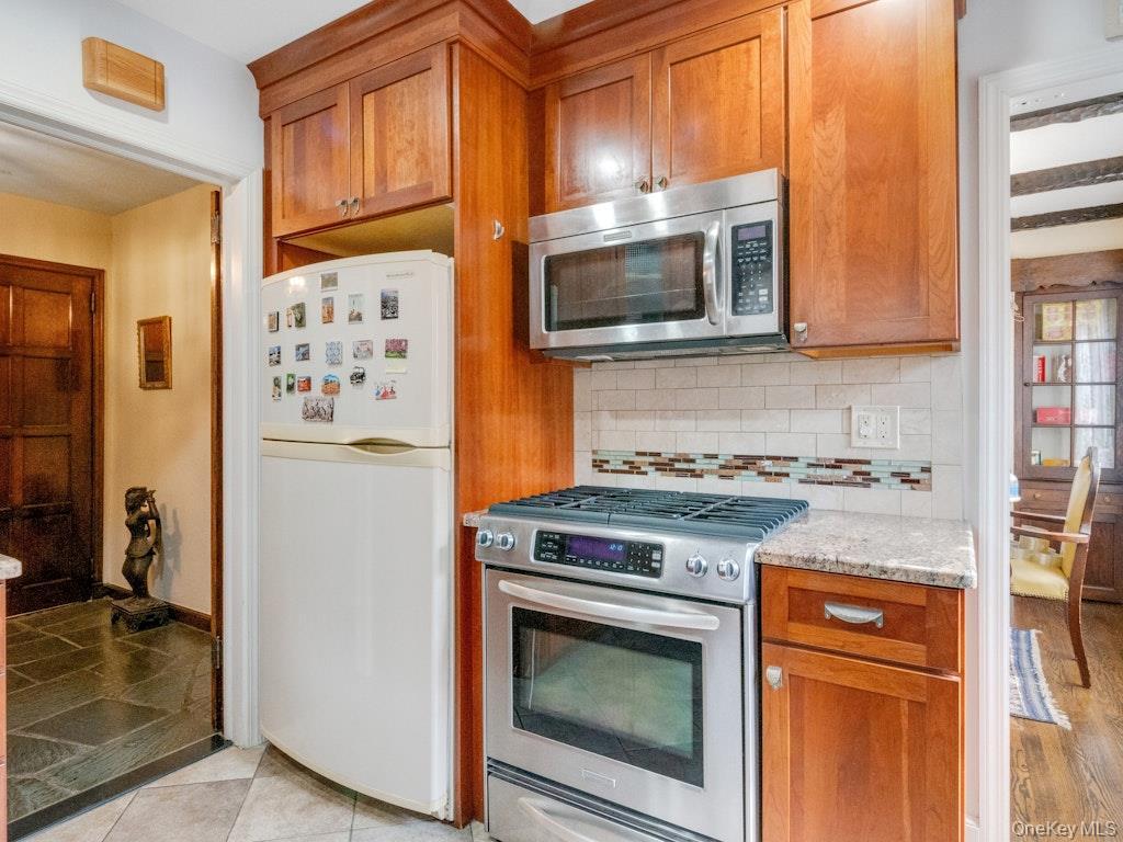 Single Family Stockbridge  Westchester County, NY 10710, MLS-973200-13
