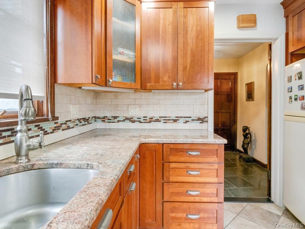Single Family Stockbridge  Westchester County, NY 10710, MLS-973200-14