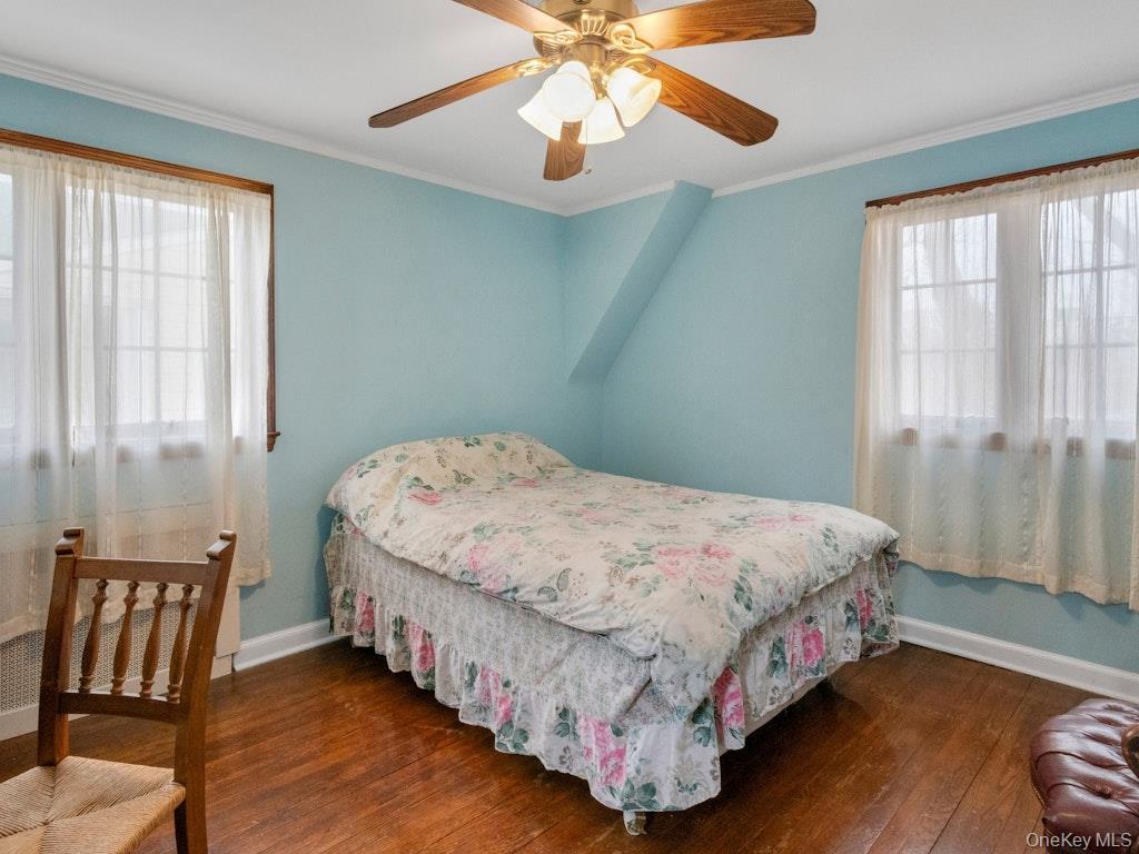 Single Family Stockbridge  Westchester County, NY 10710, MLS-973200-16