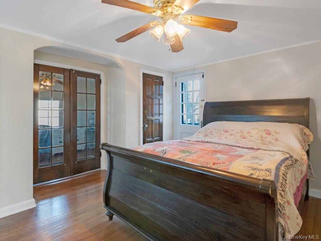 Single Family Stockbridge  Westchester County, NY 10710, MLS-973200-18