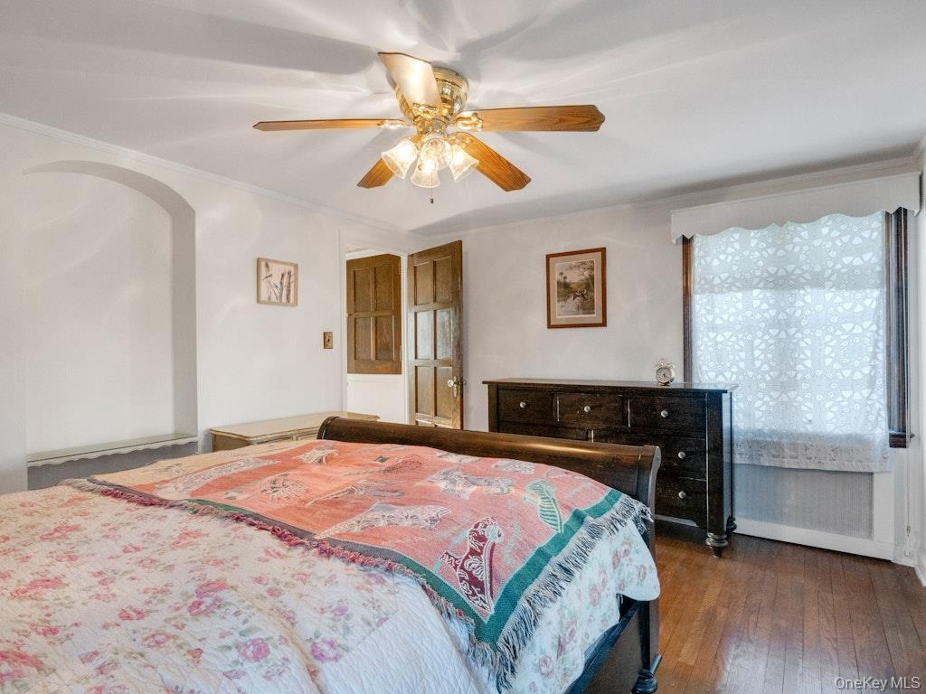 Single Family Stockbridge  Westchester County, NY 10710, MLS-973200-19