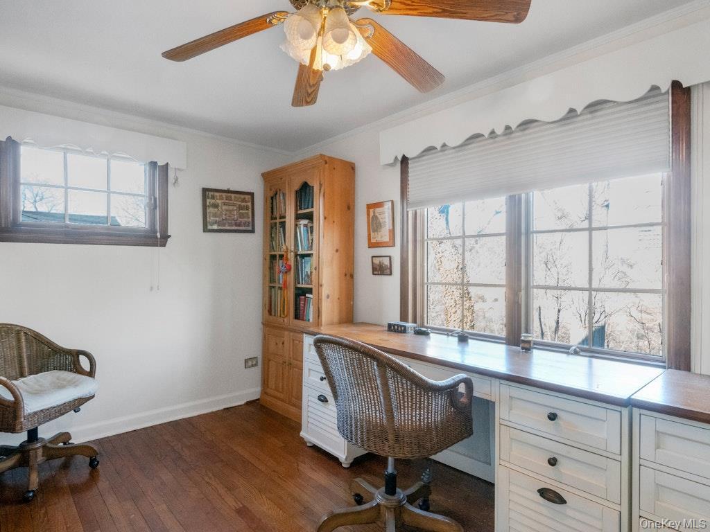 Single Family Stockbridge  Westchester County, NY 10710, MLS-973200-20