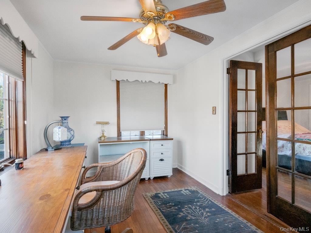 Single Family Stockbridge  Westchester County, NY 10710, MLS-973200-21
