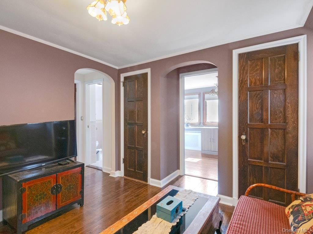 Single Family Stockbridge  Westchester County, NY 10710, MLS-973200-24