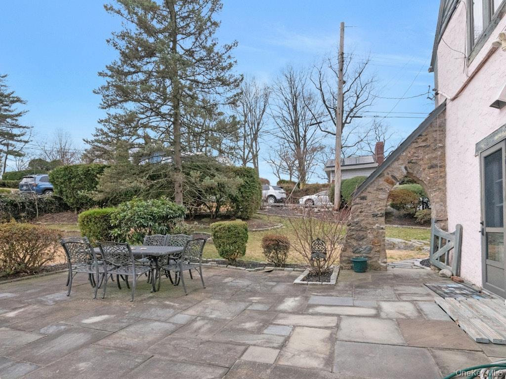 Single Family Stockbridge  Westchester County, NY 10710, MLS-973200-33