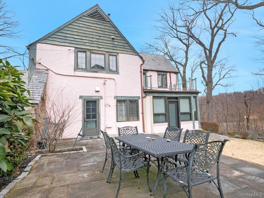 Single Family Stockbridge  Westchester County, NY 10710, MLS-973200-34