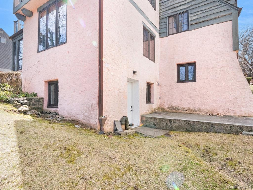 Single Family Stockbridge  Westchester County, NY 10710, MLS-973200-35