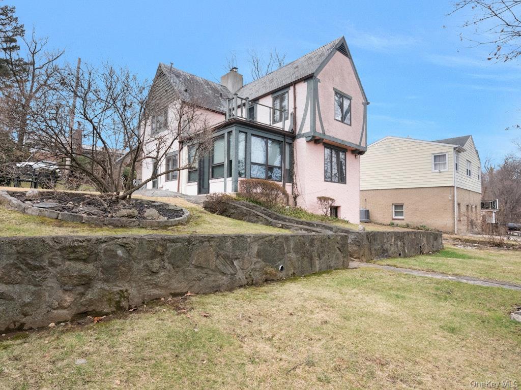 Single Family Stockbridge  Westchester County, NY 10710, MLS-973200-36