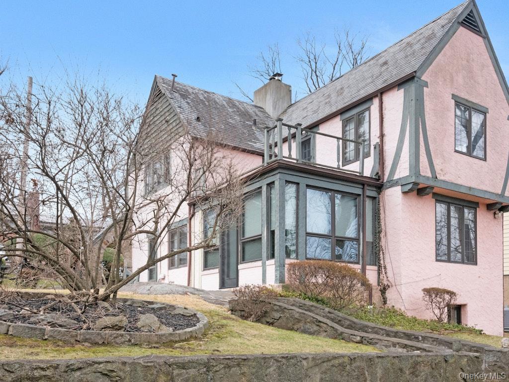 Single Family Stockbridge  Westchester County, NY 10710, MLS-973200-37