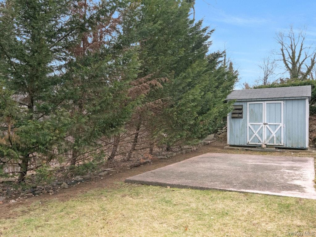 Single Family Stockbridge  Westchester County, NY 10710, MLS-973200-39