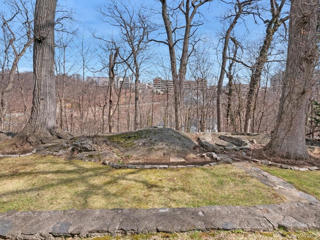 Single Family Stockbridge  Westchester County, NY 10710, MLS-973200-40