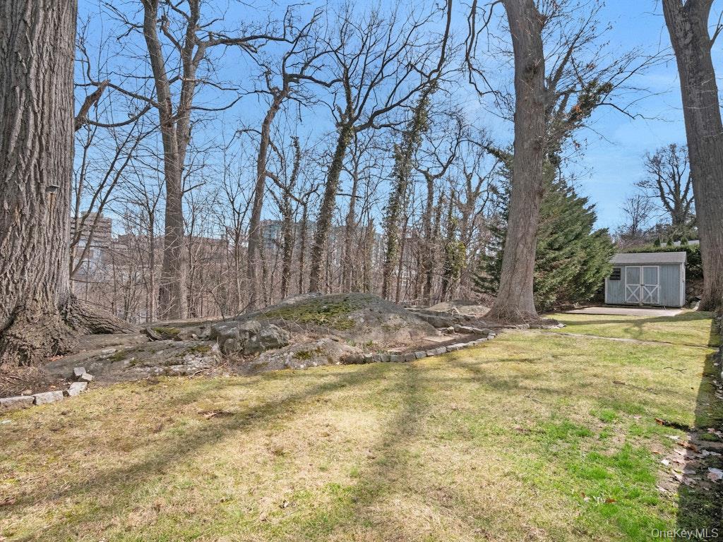 Single Family Stockbridge  Westchester County, NY 10710, MLS-973200-41