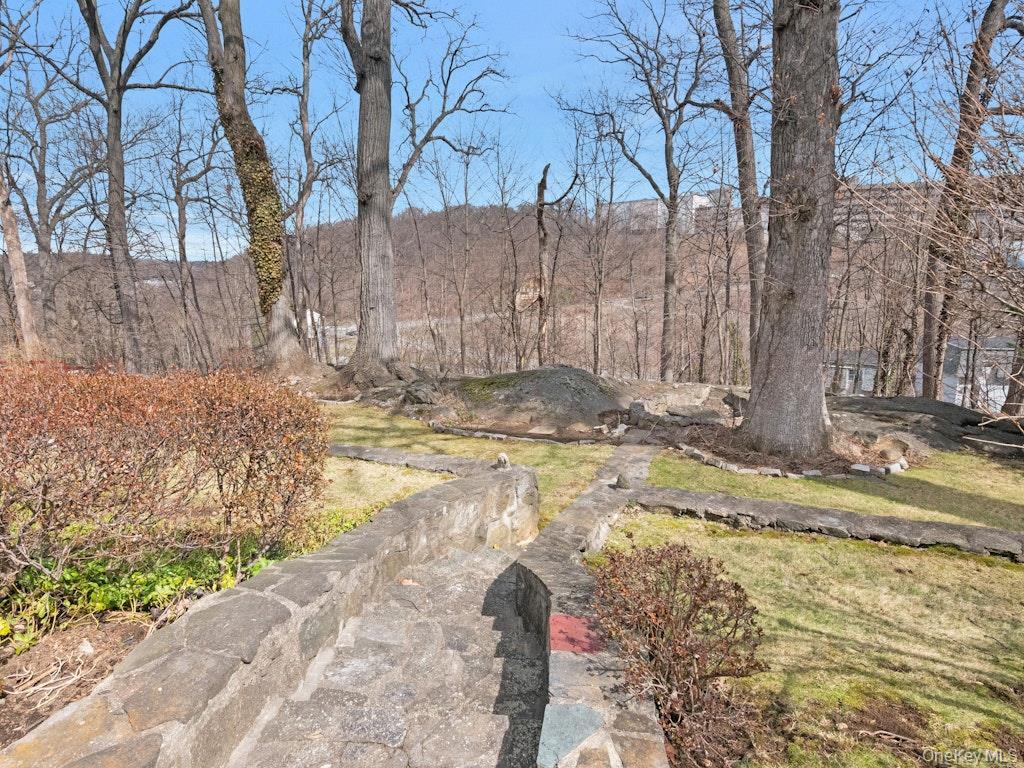 Single Family Stockbridge  Westchester County, NY 10710, MLS-973200-42