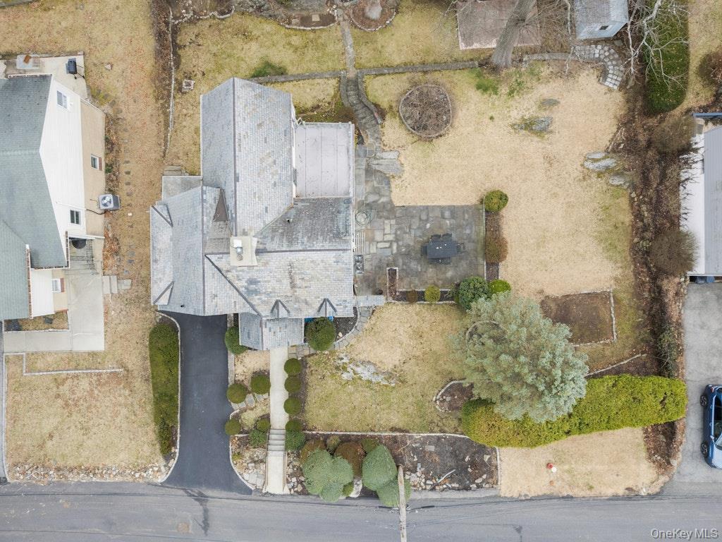 Single Family Stockbridge  Westchester County, NY 10710, MLS-973200-43
