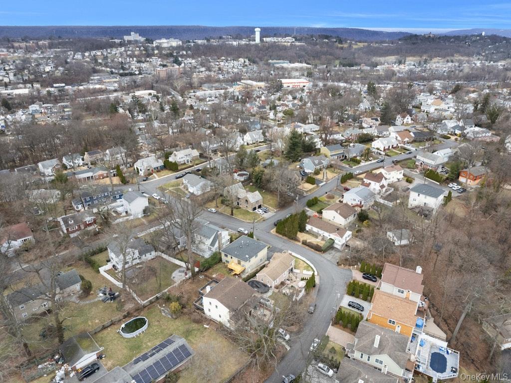 Single Family Stockbridge  Westchester County, NY 10710, MLS-973200-44
