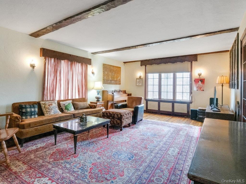 Single Family Stockbridge  Westchester County, NY 10710, MLS-973200-5