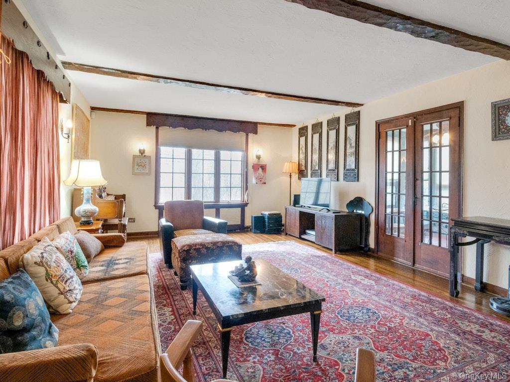 Single Family Stockbridge  Westchester County, NY 10710, MLS-973200-6