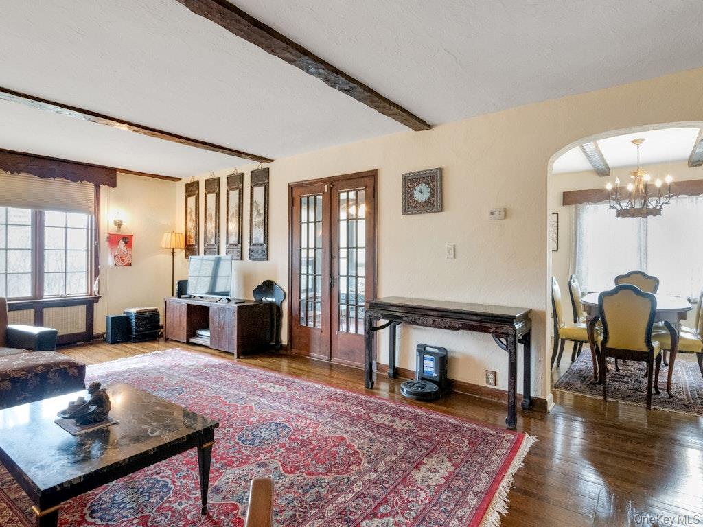Single Family Stockbridge  Westchester County, NY 10710, MLS-973200-7