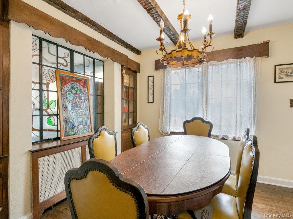 Single Family Stockbridge  Westchester County, NY 10710, MLS-973200-8