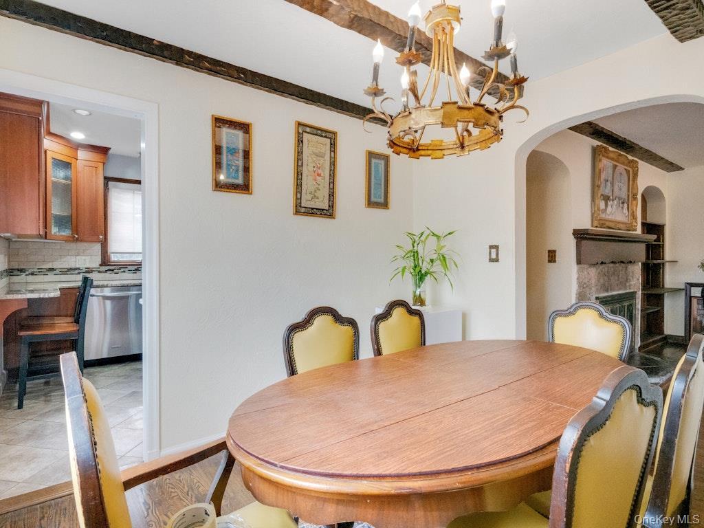 Single Family Stockbridge  Westchester County, NY 10710, MLS-973200-9
