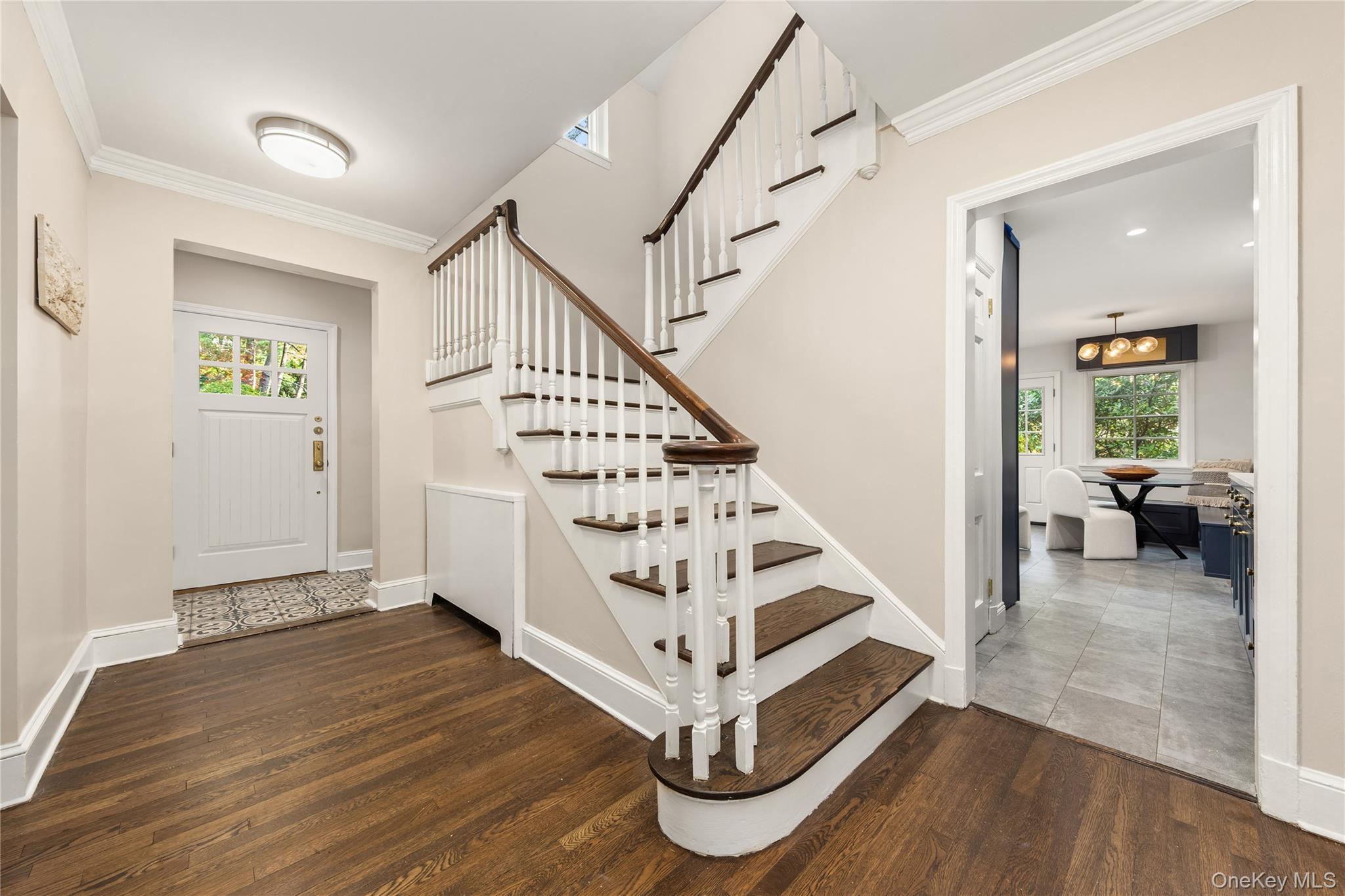 Single Family Independence  Bronx, NY 10471, MLS-973202-6