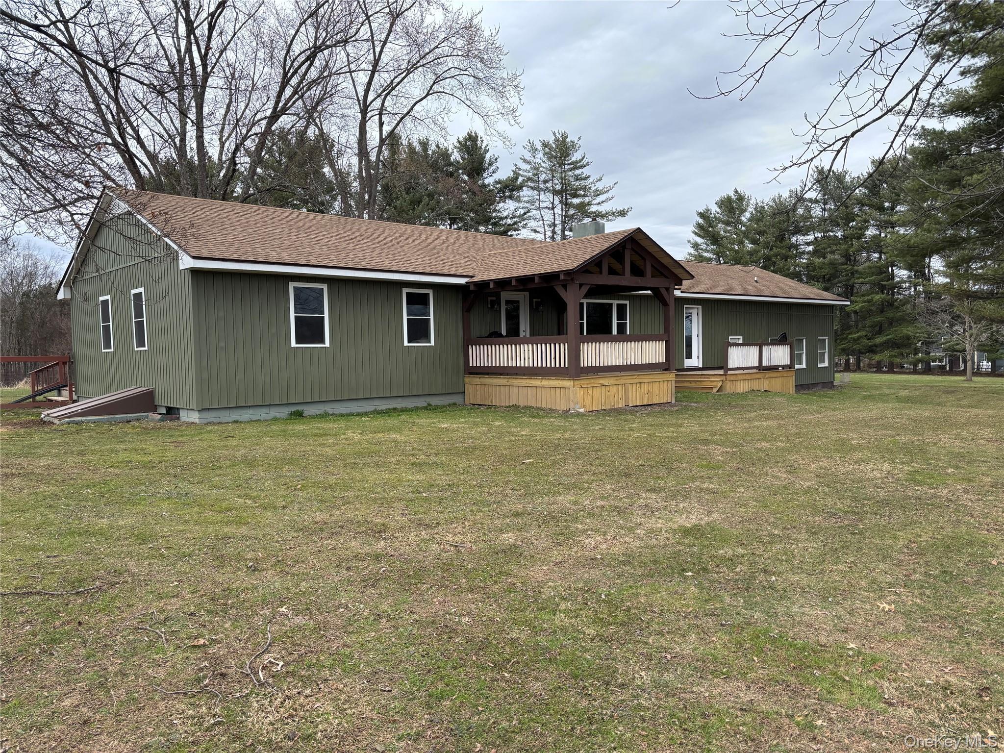 Single Family Rokeby  Dutchess County, NY 12571, MLS-973208-25