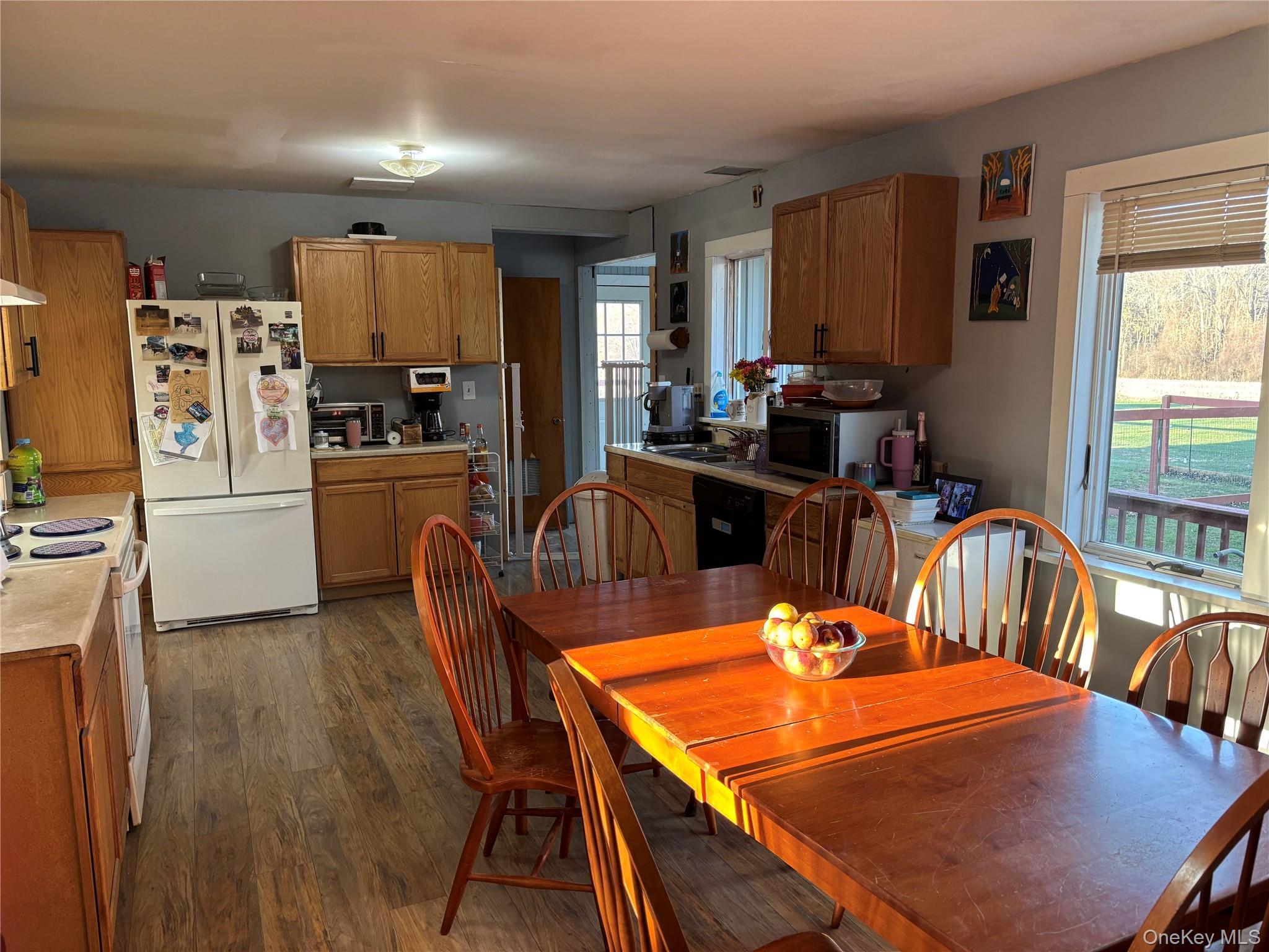 Single Family Rokeby  Dutchess County, NY 12571, MLS-973208-4