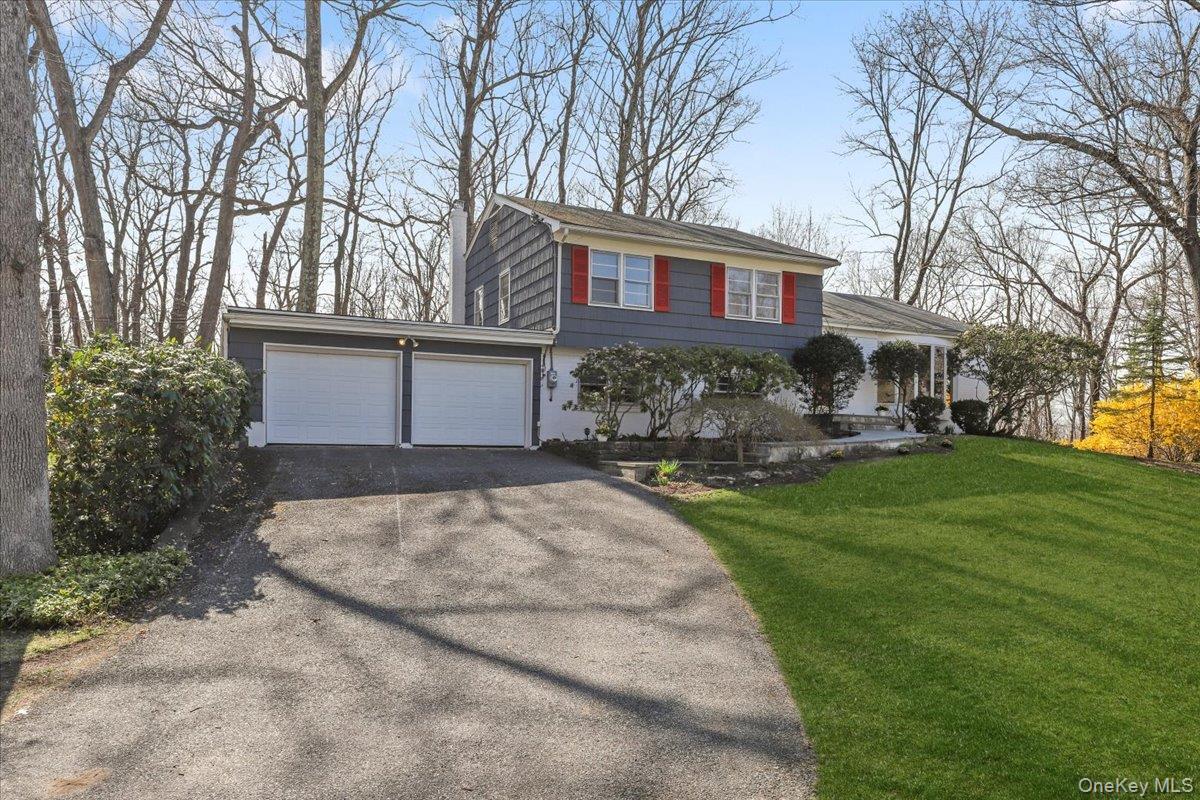 Single Family Lily Pond  Westchester County, NY 10536, MLS-973211-16